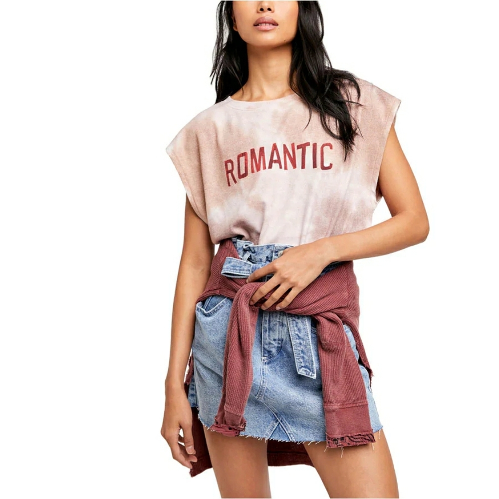 Free People Tee